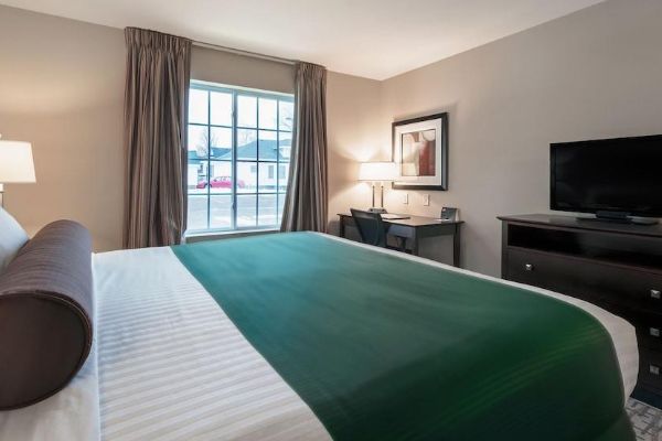 Cobblestone Inn of Durand